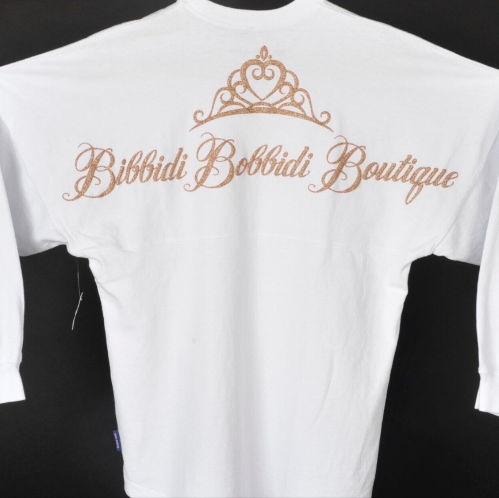 Bibbidi Bobbidi Boutique Spirit Jersey
